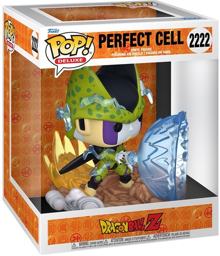 楽天市場】【楽天スーパーセール限定価格】Funko POP ドラゴンボールZ
