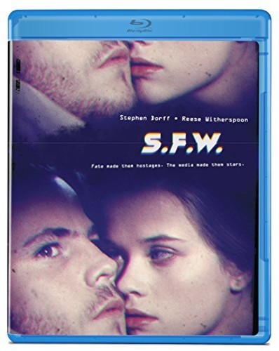 新品北米版Blu-ray【Ｓ.Ｆ.Ｗ. 】S.F.W. [Blu-ray]！