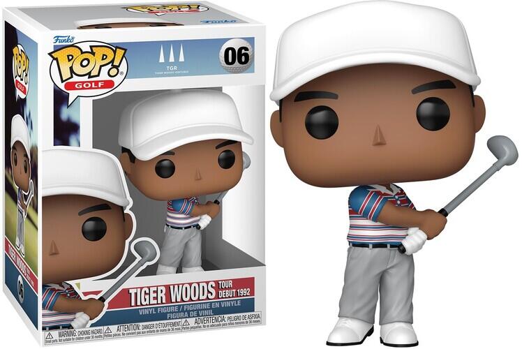楽天市場】TIGER WOODS タイガーウッズ (生誕50周年 ) - Championship