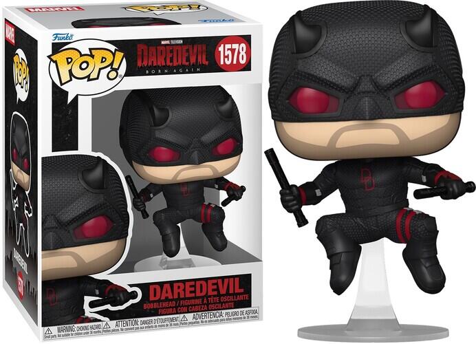 楽天市場】「予約」ホットトイズ TMS154 『デアデビル：ボーン