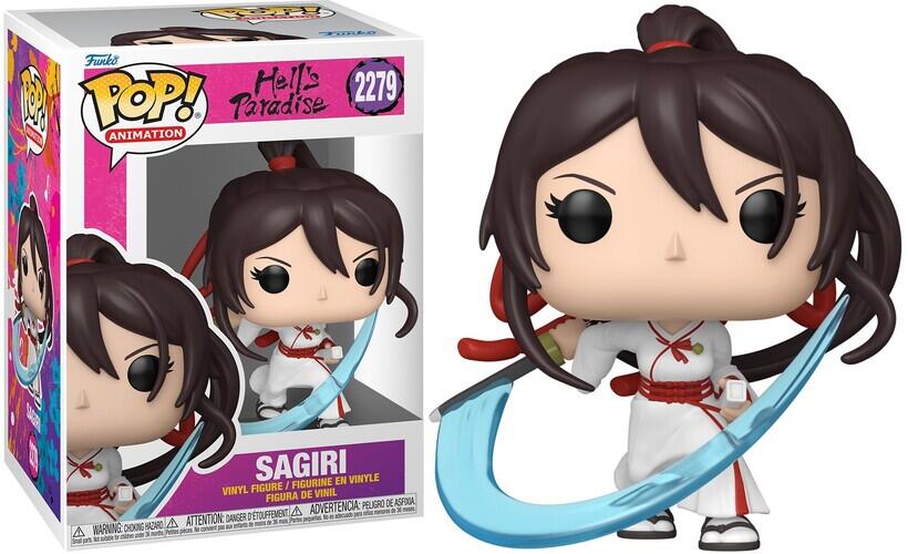 楽天市場】□予約□[ファンコ] Funko POP! Anime: Sakamoto Days