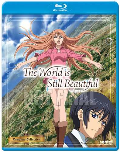 楽天市場】世界でいちばん強くなりたい! 全12話+OVA全6話BOX