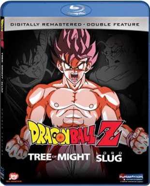 ドラゴンボールZ:　劇場版　Vol. 3~4　（北米版） 楽天市場】新品北米版Blu-ray！【ドラゴンボールZ 劇場版