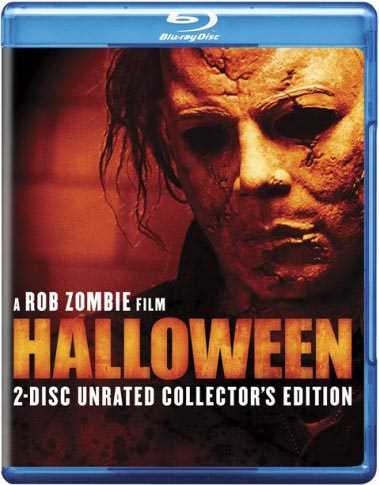 楽天市場】新品北米版Blu-ray！【ハロウィン4 ブギーマン復活