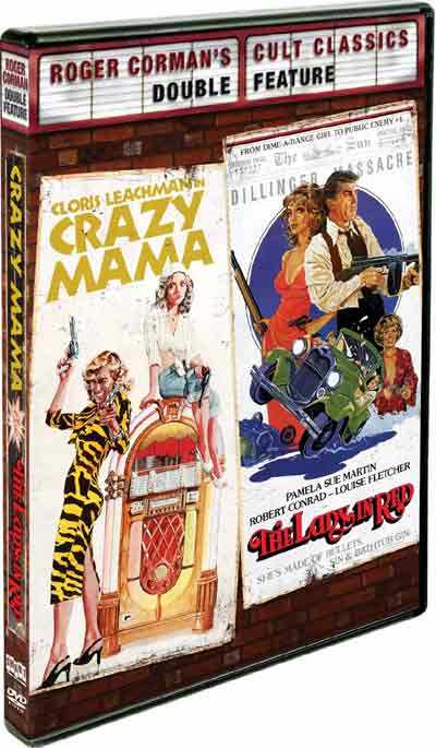 楽天市場】新品北米版DVD！【ビッグ・バッド・ママ / ビッグ・バッド