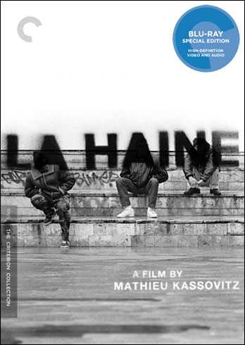 憎しみ('95仏)　DVD 日本語字幕　マチュー・カソヴィッツ 憎しみ('95仏) リミテッドバージョン DVD マチュー