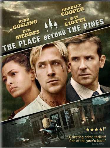 楽天市場 新品北米版dvd プレイス ビヨンド ザ パインズ 宿命 The Place Beyond The Pines Rgb Dvd Store Sports Culture