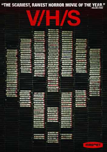 楽天市場】北米版Blu-ray！＜『V/H/S/94』『V/H/S/99』『V/H/S