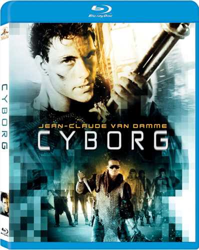 楽天市場】新品北米版Blu-ray！【サイボーグ009 THE CYBORG
