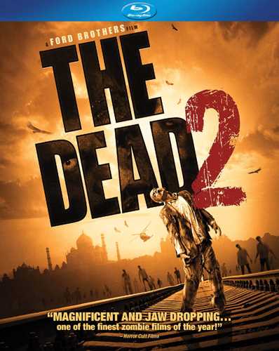 楽天市場】新品北米版DVD！The Dead 2！＜「ゾンビ大陸 アフリカン