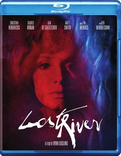 楽天市場 新品北米版blu Ray ロスト リバー Lost River Blu Ray ライアン ゴズリング監督作品 Rgb Dvd Store Sports Culture