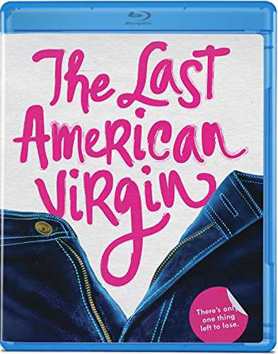 【楽天市場】新品北米版Blu-ray！【グローイング・アップ／ラスト・バージン】 Last American Virgin [Blu-ray ...