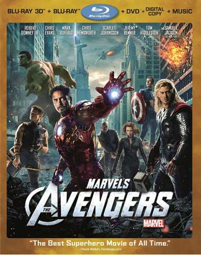 公式店舗 楽天市場 新品北米版3d Blu Ray アベンジャーズ 3d Marvel S The Avengers Blu Ray 3d Blu Ray Dvd Rgb Dvd Store Sports Culture 工場直送 Lexusoman Com