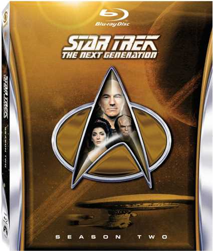 楽天市場】Star Trek blu-ray 新 スタートレック ザ ネクスト
