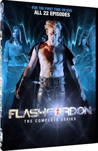 楽天市場】新品北米版DVD！【フレッシュ・ゴードン2】 Flesh Gordon