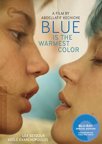 楽天市場 新品北米版blu Ray アデル ブルーは熱い色 Blue Is The Warmest Color Criterion Collection Blu Ray Rgb Dvd Store Sports Culture