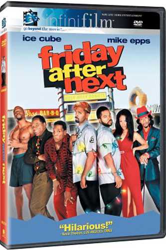 楽天市場】新品北米版DVD！＜アイス・キューブ主演fridayシリーズ全3作