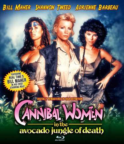 楽天市場】□新品北米版Blu-ray！【人喰族】 Cannibal Ferox