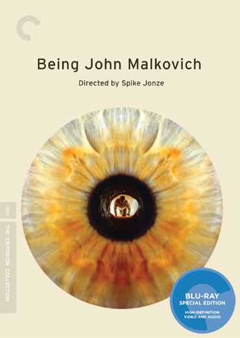 新品北米変わり種blu Ray マルコヴィッチのくぼみ Being John Malkovich Criterion Collection Blu Ray Projevias Com Br