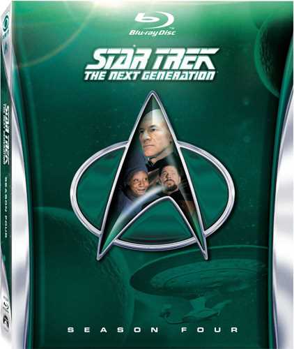 楽天市場】Star Trek blu-ray 新 スタートレック ザ ネクスト