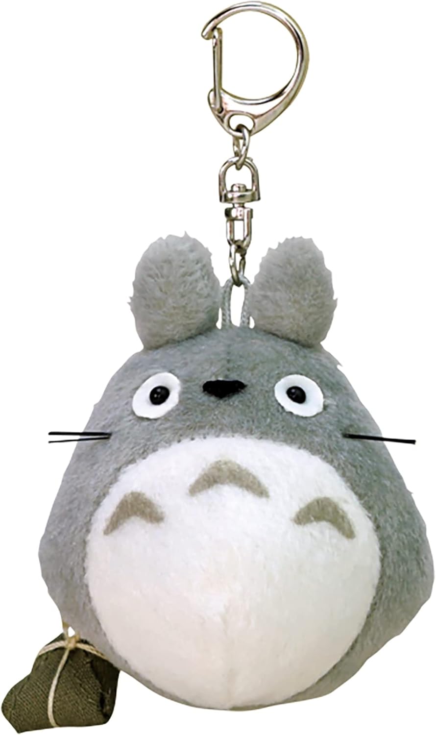 楽天市場】となりのトトロ 大トトロ ぬいぐるみ Sサイズ K-9012