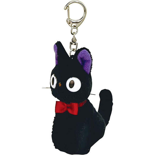 レア となりのトトロケース入り　まる子 ネコバス アクリルキーホルダーセット となりのトトロ ねこバス コインケース - メルカリ