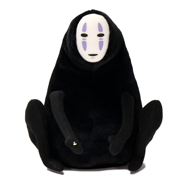 ⑧ジブリ カオナシグッズ 月末まで ジブリパークのカオナシグッズはどこで買える？ぬいぐるみや