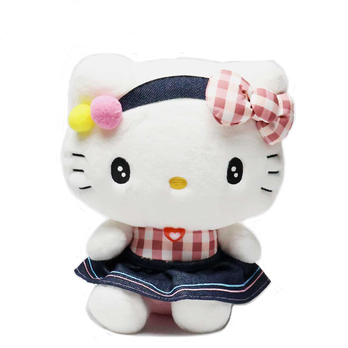 大人気につき予約受付終了】ぷにっこ モンチッチ モンチッチくん