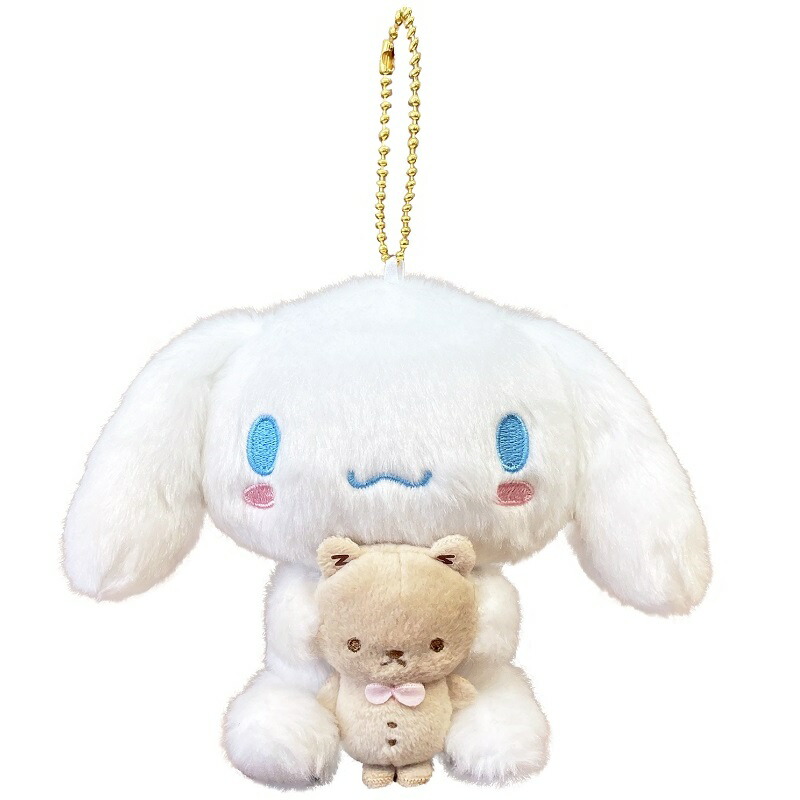 楽天市場】サンリオキャラクターズ ペアマスコット マイメロディ