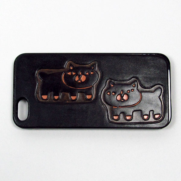 楽天市場】【ふるさと納税】鉄男 ファブリックパネル「9匹の猫」/ 20