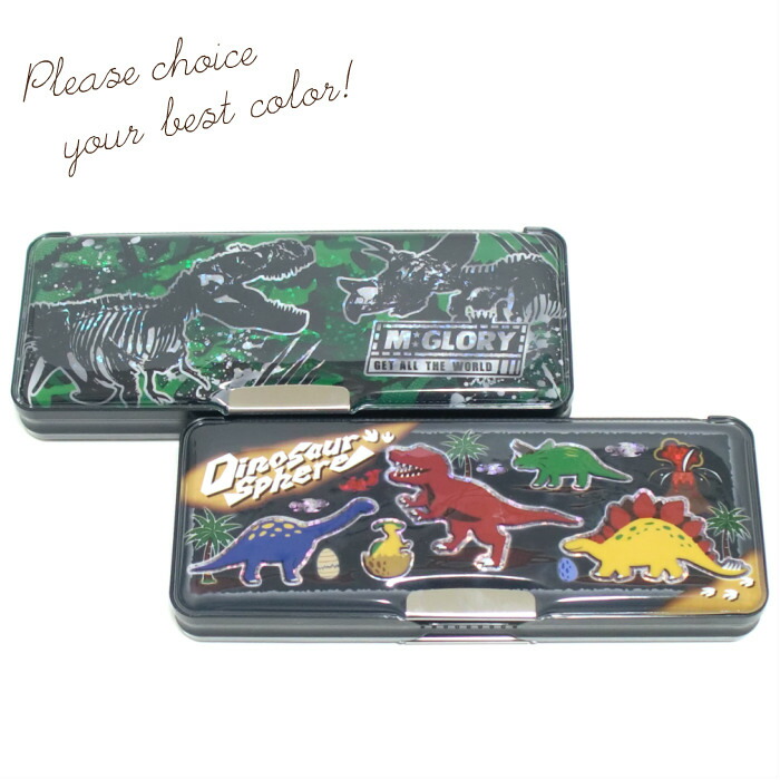 1 Dozen Dinosaur Pencil Stationary Set