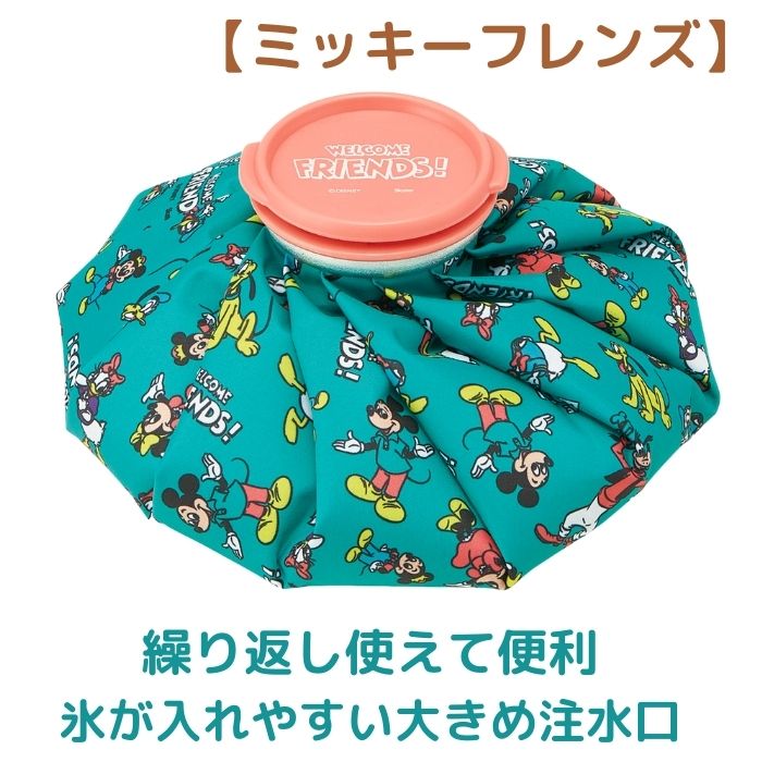 楽天市場 氷のう アイスバッグm 氷嚢 アイスバック スポーツ 熱中症 応急処置 打撲 捻挫 暑さ 冷やす 冷却 アイシング 発熱 クールダウン 子供 男の子 女の子 キャラクター 子ども雑貨通園グッズ ことりの庭