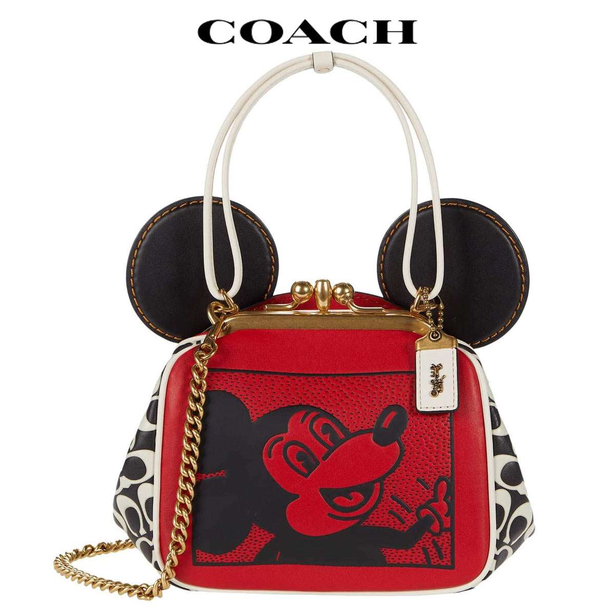コーチ キースへリング バッグ ディズニー ハンドバッグ ハンドバッグ 人気 コーチ ディズニー 人気 人気 Coach Rio バッグ Coach ハンドバッグ 新品 ディズニー キースへリング 新品 ミッキー Planet ミッキー ショルダーバッグ ショルダーバッグ