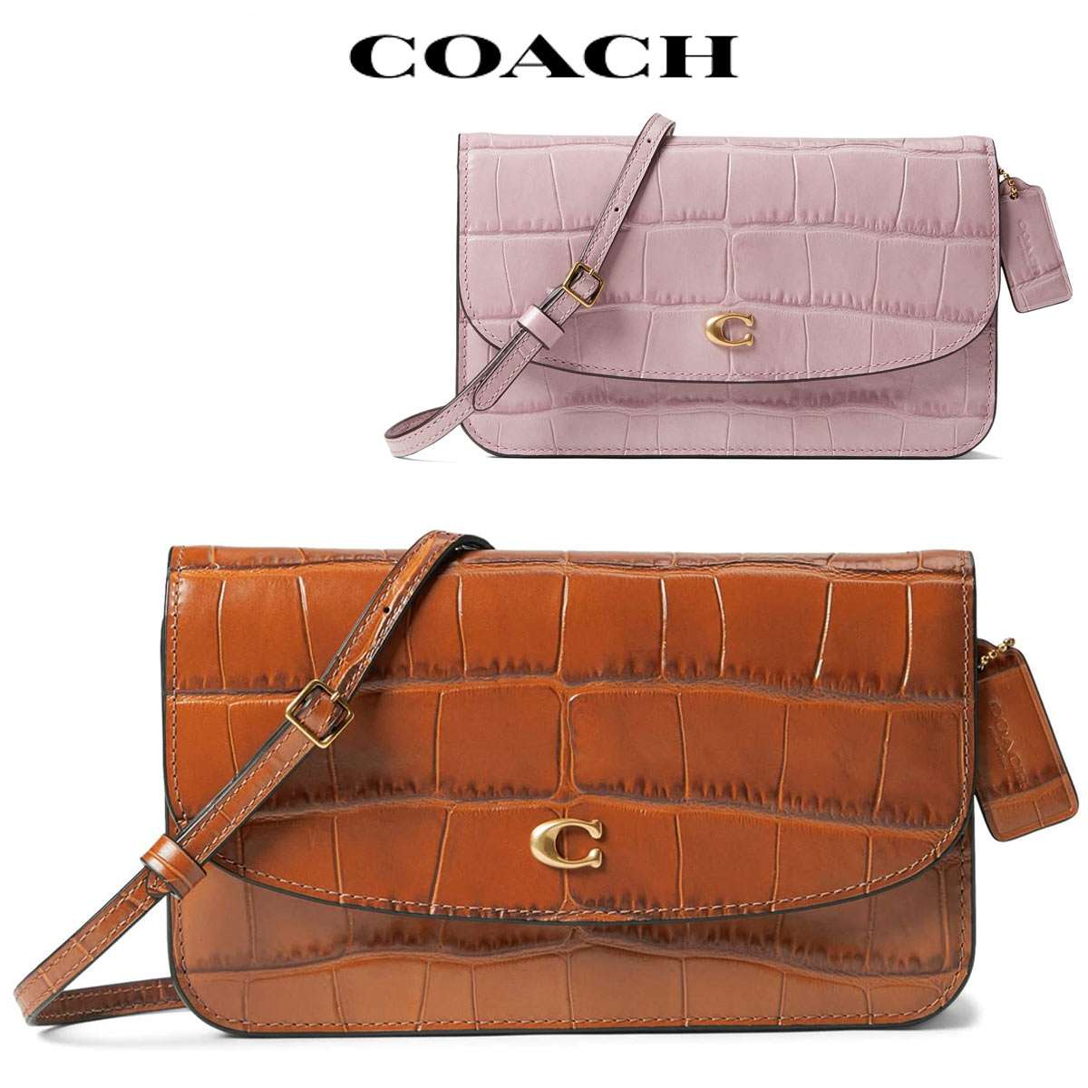 楽天市場】送料無料 COACH コーチ COACH C5362 B4NQ4 Hayden Crossbody