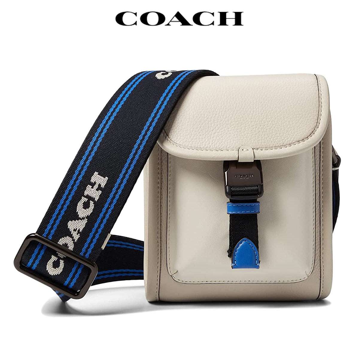 【極美品✨】COACH コーチ ショルダーバッグ F72108 サリバン 楽天市場】コーチ COACH バッグ メンズ 斜めがけショルダー