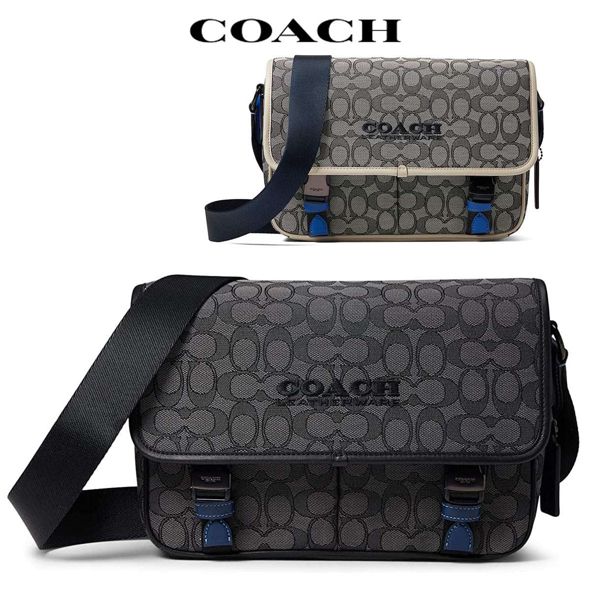 COACHコーチメンズ　バッグ　ショルダーバッグ 楽天市場】コーチ COACH バッグ メンズ ショルダーバッグ