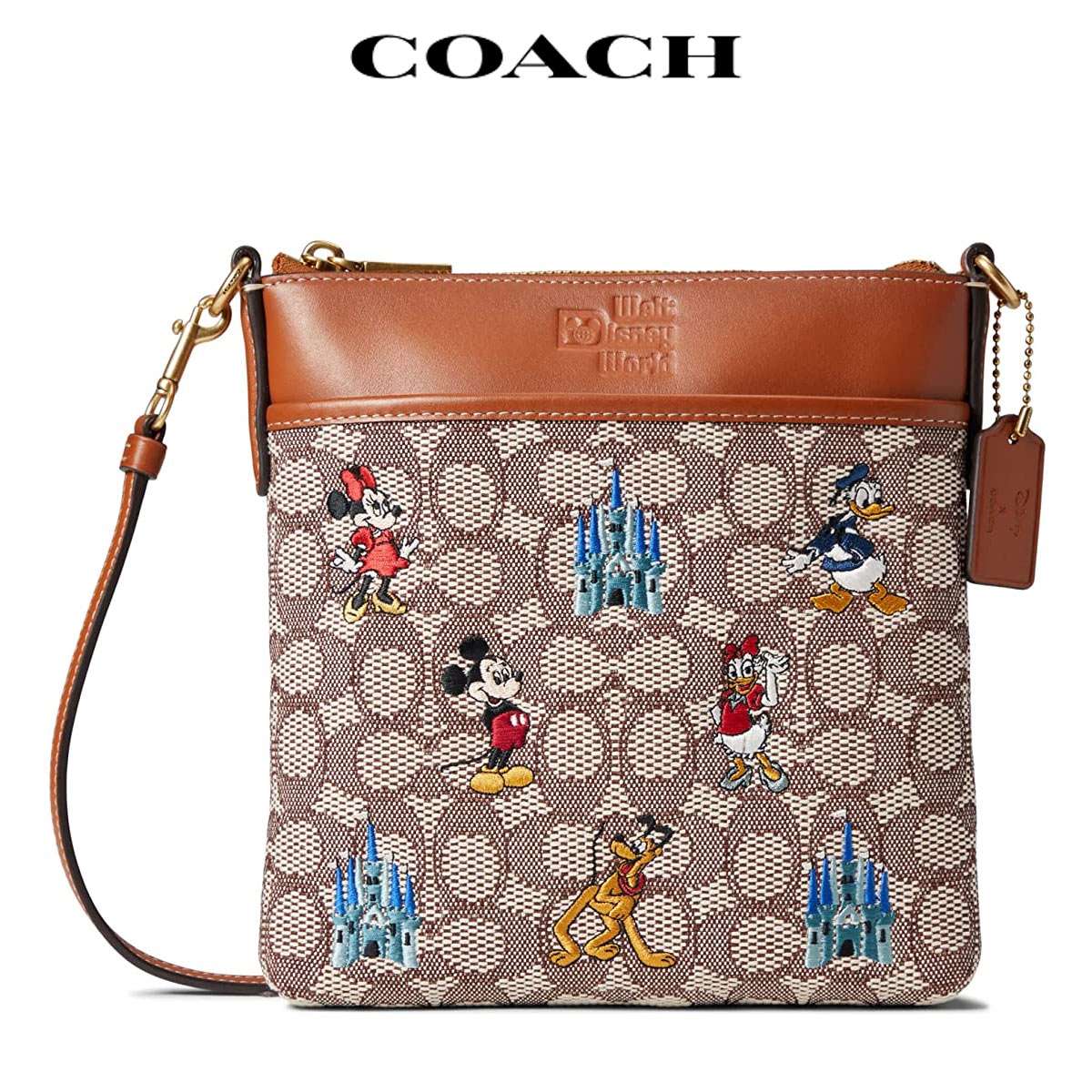 コーチ　ショルダーバッグ 楽天市場】コーチ COACH バッグ ショルダーバッグ レディース