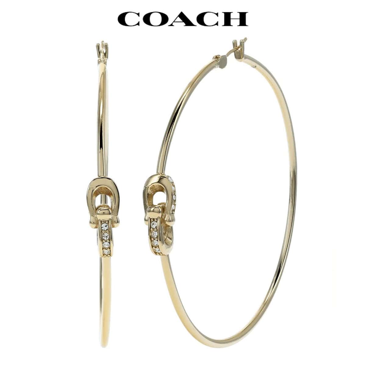 楽天市場】コーチ COACH アクセサリー ピアス F05994 5994