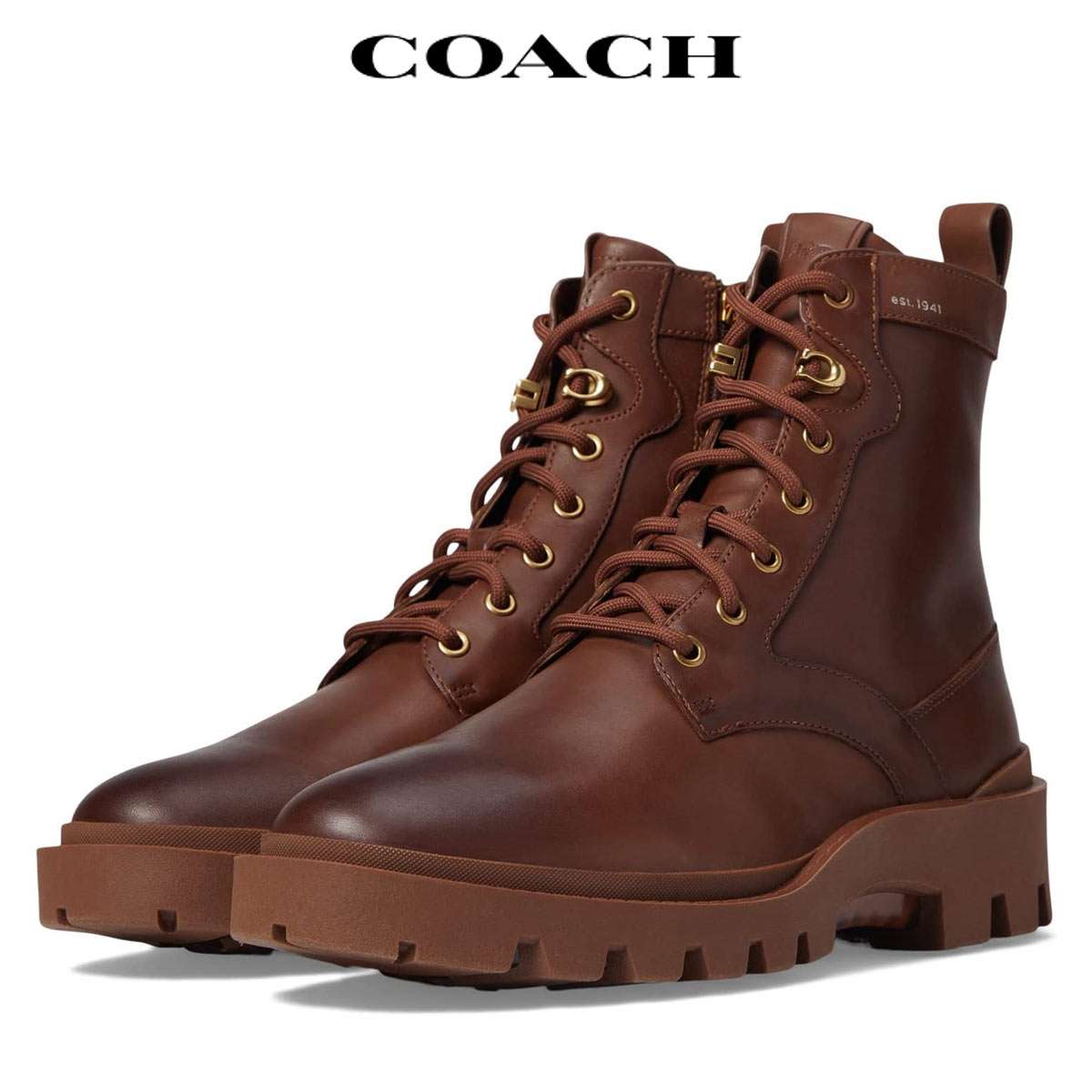 S364 コーチ チャッカブーツ US10.5 約28.5cm ベージュ S364 コーチ チャッカブーツ US10.5 約28.5cm ベージュ - メルカリ