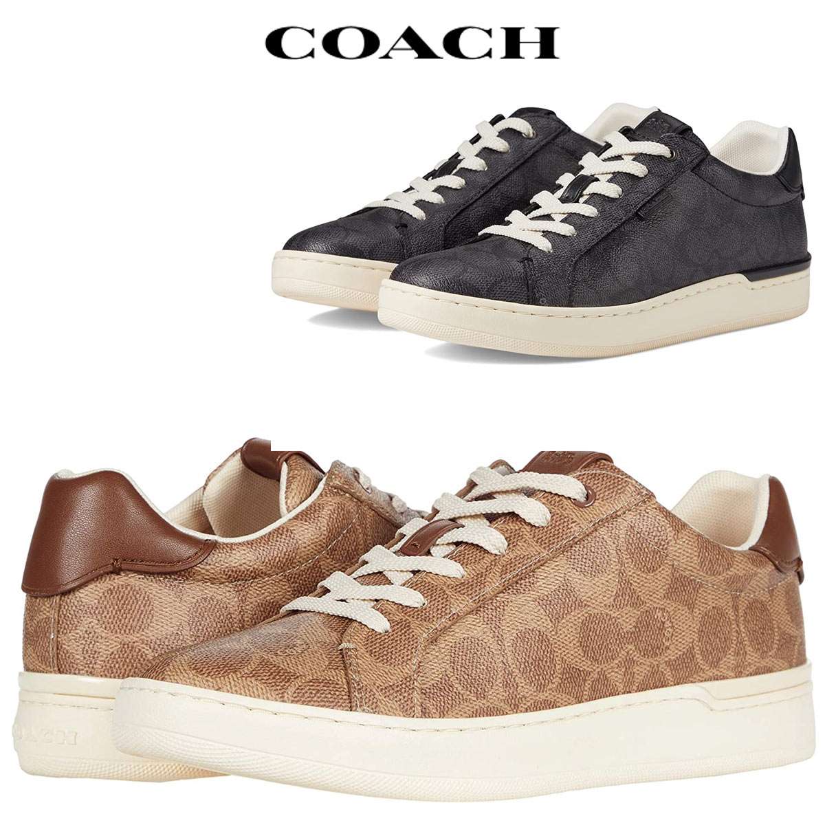 楽天市場】コーチ COACH レディース シューズ 靴 CITYSOLE ロー