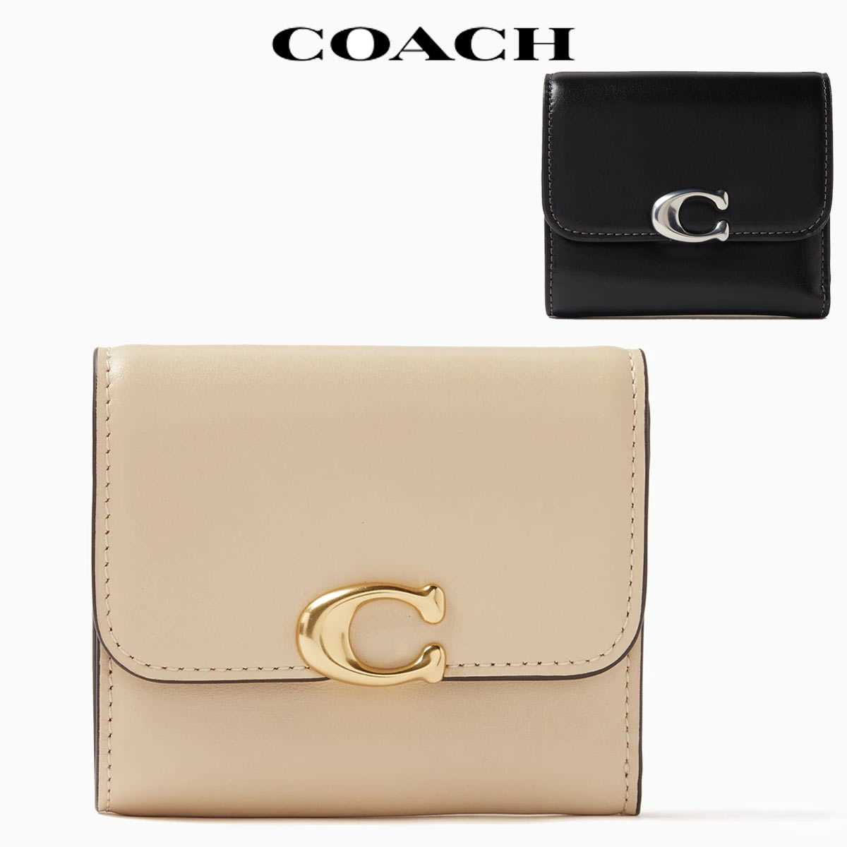 楽天市場】コーチ COACH 財布 二つ折り財布 FCP417 CP417