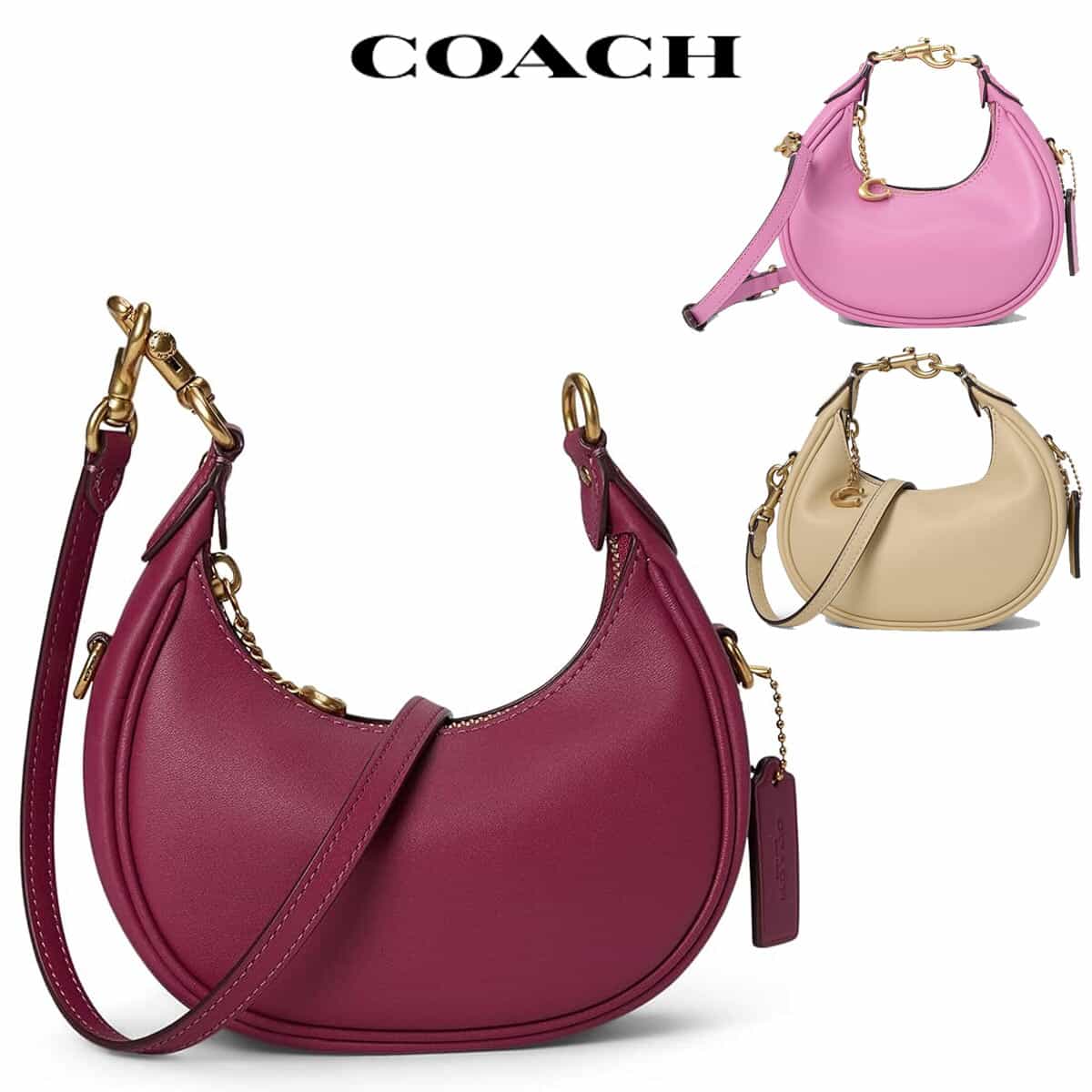 超美品　COACH ビジネスバッグ　ショルダーバッグ 美品 コーチ ショルダーバッグ ビジネス レザー ブラック 黒