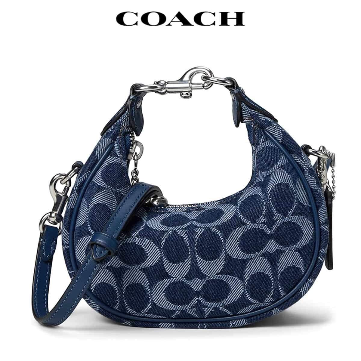 楽天市場】コーチ バッグ レディース COACH ショルダーバッグ