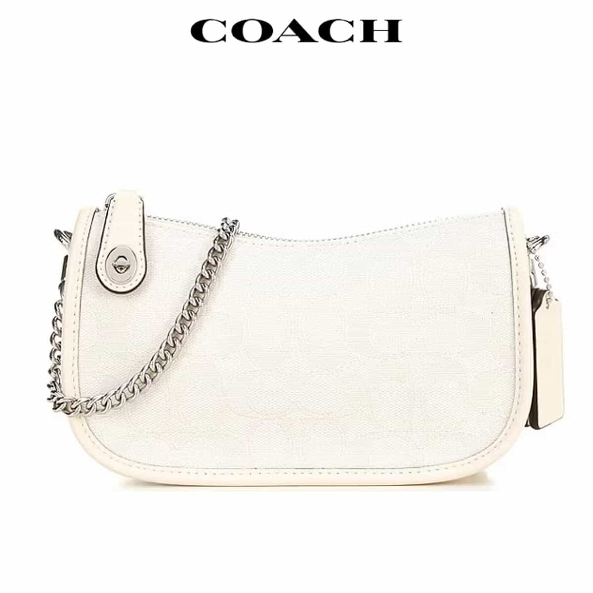 楽天市場】コーチ バッグ ショルダーバッグ ミニショルダー