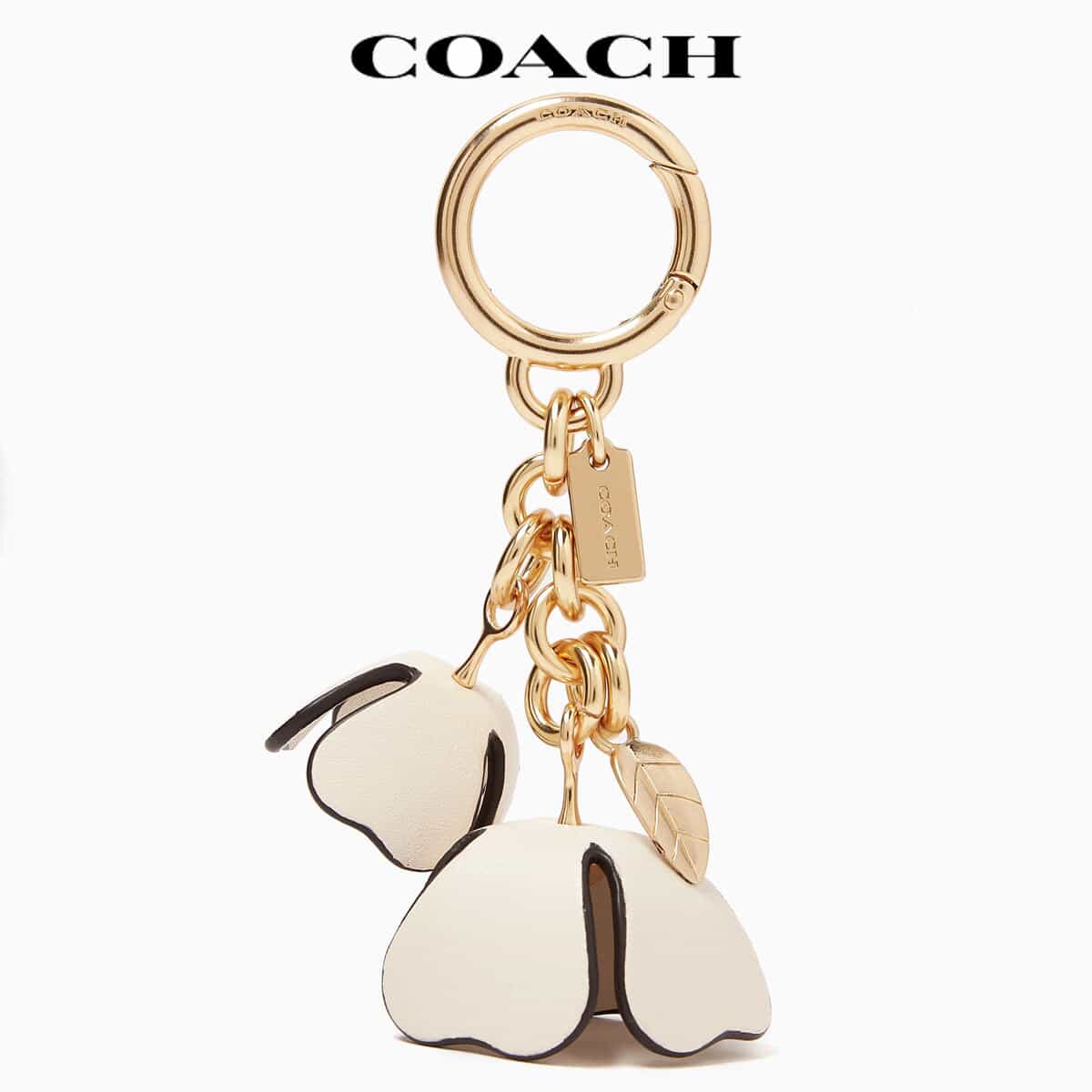 楽天市場】COACH【コーチ】エッセンシャル ティー ローズ バッグ