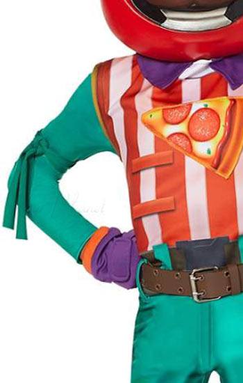 フォートナイト コスプレ トマトヘッド 子供用 グッズ コスチューム 服 コスチューム グッズ スキン トリーバーチ 公式 Fortnite Rio Planetフォートナイト コスプレ トマトヘッド 子供用 コスチューム 服 グッズ スキン 公式 Fortnite