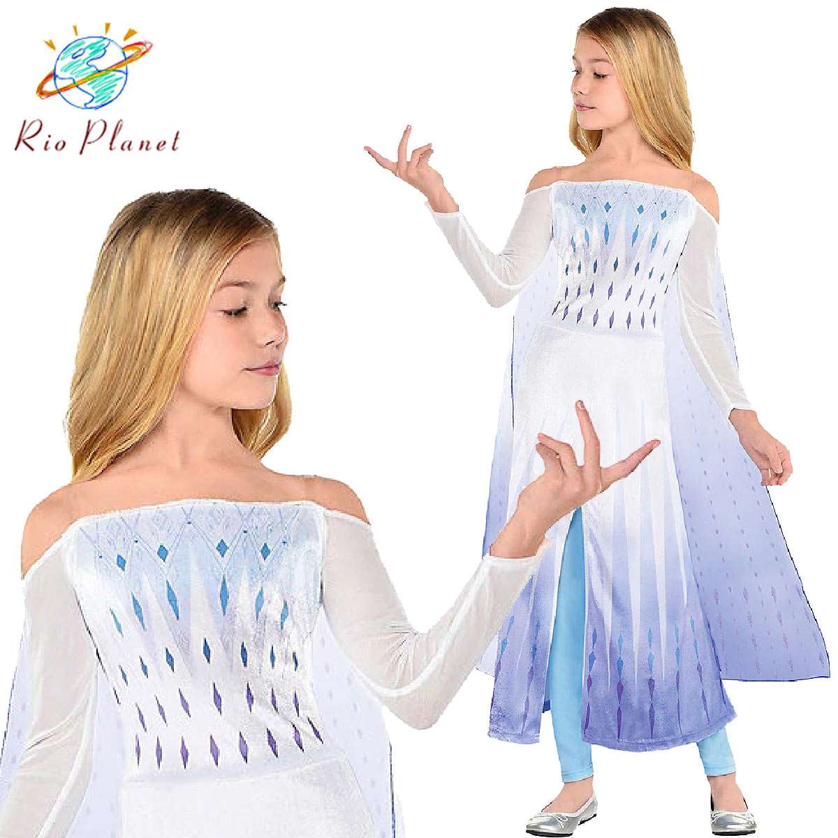 アナと雪の女王 子供 エルサ ドレス 子供 キッズ ドレス キッズ 服 コスプレ なりきり ワンピース Frozen Rio Planetアナと雪の女王 エルサ ドレス 子供 キッズ 服 コスプレ なりきり ワンピース Frozen アナと雪の女王 子供 エルサ ドレス 子供 キッズ ドレス キッズ 服 コスプレ なりきり ワンピース Frozen Rio Planetアナと雪の女王 エルサ ドレス 子供 キッズ 服 コスプレ なりきり ワンピース Frozen