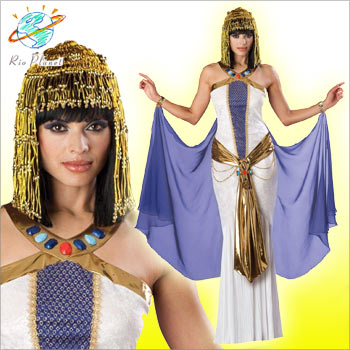 Rio Planet | Rakuten Global Market: Cleopatra costume costume cosplay ...