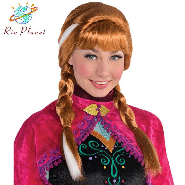 楽天市場】アナと雪の女王 エルサ キッズ用 ウィッグ 幼児用