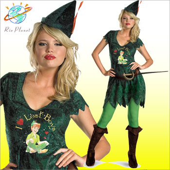 disney cosplay costume sexy peter pan costumes for halloween costumes disney fancy dress sexy peter pan adult halloween costumes costume for